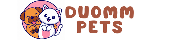 Duomm Pets